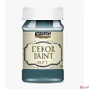 Kép 1/2 - Dekorfesték lágy 100ml Pentart méregzöld