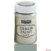 Kép 2/2 - Dekorfesték lágy 100ml Pentart olajfazöld