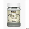 Kép 1/2 - Dekorfesték lágy 100ml Pentart olajfazöld