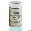 Kép 2/2 - Dekorfesték lágy 100ml Pentart patinazöld