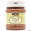 Kép 1/2 - Dekorfesték lágy 230ml Pentart barna