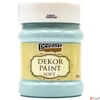 Kép 1/2 - Dekorfesték lágy 230ml Pentart country kék