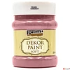 Kép 1/2 - Dekorfesték lágy 230ml Pentart country lila