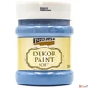 Kép 1/2 - Dekorfesték lágy 230ml Pentart farmerkék