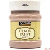 Kép 1/2 - Dekorfesték lágy 230ml Pentart homok