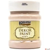 Kép 1/2 - Dekorfesték lágy 230ml Pentart mandula