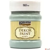 Kép 1/2 - Dekorfesték lágy 230ml Pentart olajfazöld 