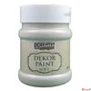 Kép 1/2 - Dekorfesték lágy 230ml Pentart vintage bézs