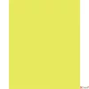 Kép 2/2 - Dekorkarton 2 oldalas 50x70cm 300 g 10lap FOLIA lime