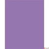 Kép 2/2 - Dekorkarton 2 oldalas 50x70cm 300 g 10lap FOLIA sötét orgonalila