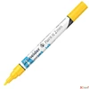 Kép 1/4 - Dekormarker 2mm Schneider akril, Paint-It 310, sárga TSC310S