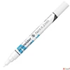 Kép 1/4 - Dekormarker 2mm Schneider akril,Paint-It 310, fehér TSC310F