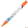 Kép 1/4 - Dekormarker 2mm Schneider akril,Paint-It 310, narancssárga TSC310N