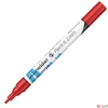 Kép 1/4 - Dekormarker 2mm Schneider akril,Paint-It 310, piros TSC310P