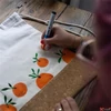 Kép 5/5 - Dekormarker 4mm Schneider akril, Paint-It 320, piros TSC320P