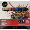 Kép 1/2 - Dekormarker Uni készlet, 1,8-2,5 mm, Posca PC-5M 8 különböző szín