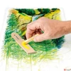 Kép 4/4 - Dörzshegyező Staedler 12ív fínom dörzspapír Írószerek Staedler 923 23BK-C