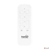 Kép 4/4 - Dugalj szett 1 aljzat távirányítóval 2300 W HOME fehér