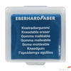 Kép 2/2 - Eberhard-Faber gyurmaradír kék E585428