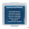 Kép 2/2 - Eberhard-Faber gyurmaradír kék E585428