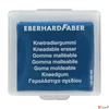 Kép 1/2 - Eberhard-Faber gyurmaradír kék E585428