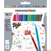 Kép 1/2 - Eberhard Castell Filctoll kész 16db-os 1mm-es hegyvastagság 