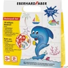 Kép 1/2 - Eberhard Faber fürdőkréta 16db-os MINI KIDS