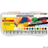 Kép 1/2 - Eberhard Faber olajpasztell 12db müa.dobozban Studio E522013