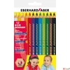 Kép 1/2 - Eberhard Faber Színes ceruza 12db Big Winner E518712