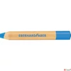 Kép 3/3 - Eberhard Faber színes ceruza 12db-os "3in1" MINI KIDS 10mm-es heggyel