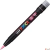 Kép 2/2 - Ecsetiron Uni Ecsetirón,UNI "Posca PCF-350", rózsaszín