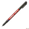Kép 1/3 - Edding 140S kék OHP OHP-permanent alkoholos marker 0,3mm filc, marker