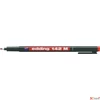 Kép 2/2 - Edding 142M zöld OHP permanent alkoholos marker 1mm filc, marker