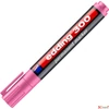 Kép 1/2 - Edding 300 kerek hegyű rózsa permanent alkoholos marker 1,5-3mm alkoholos filc, marker