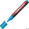 Kép 1/2 - Edding 300 kerek hegyű v.kék permanent alkoholos marker 1,5-3mm alkoholos filc, marker