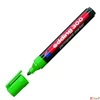 Kép 1/2 - Edding 300 kerek hegyű zöld permanent alkoholos marker 1,5-3mm alkoholos filc, marker