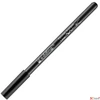 Kép 1/2 - Edding 4200 porcelán marker ecsetirón fekete 001 Porcelán marker ecsetjellegű