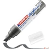 Kép 3/3 - Edding 5000 Akril marker B (5-10 Mm) Antracite 