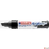 Kép 2/3 - Edding 5000 Akril marker B (5-10 Mm) Black 