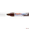 Kép 2/3 - Edding 5000 Akril marker B (5-10 Mm) Chocolate Brown 