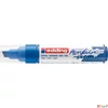 Kép 2/3 - Edding 5000 Akril marker B (5-10 Mm) Gentian Blue