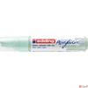 Kép 3/3 - Edding 5000 Akril marker B (5-10 Mm) Mellow Mint 