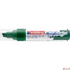 Kép 2/3 - Edding 5000 Akril marker B (5-10 Mm) Moss Green 