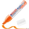 Kép 1/3 - Edding 5000 Akril marker B (5-10 Mm) Neon Orange 