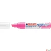 Kép 1/3 - Edding 5000 Akril marker B (5-10 Mm) Neon Pink 