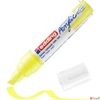 Kép 2/3 - Edding 5000 Akril marker B (5-10 Mm) Neon Yellow 