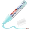 Kép 3/3 - Edding 5000 Akril marker B (5-10 Mm) Pastel Blue 