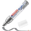 Kép 3/3 - Edding 5000 Akril marker B (5-10 Mm) Rich Silver 