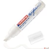 Kép 3/3 - Edding 5000 Akril marker B (5-10 Mm) Traffic White 