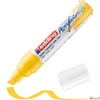 Kép 3/3 - Edding 5000 Akril marker B (5-10 Mm) Traffic Yellow 